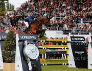 DE PONNAT ARMITAGE BOY LaBaule2013- S5 9809 : 2013, ARMITAGES BOY, DE PONNAT AMERIC, La Baule, foto di Stefano Secchi ©